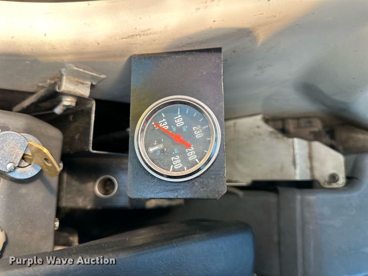 image for item DS2127 2008 Link Belt 135 Spin Ace  excavator