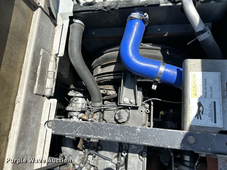 image for item DS2127 2008 Link Belt 135 Spin Ace  excavator