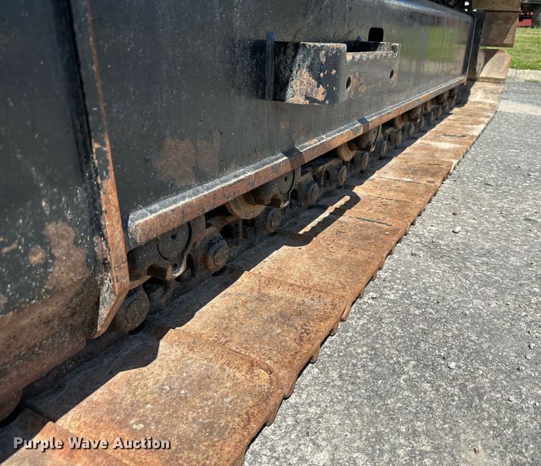 image for item DS2127 2008 Link Belt 135 Spin Ace  excavator