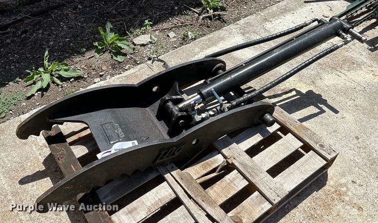 image for item DS2128 TAG  excavator thumb