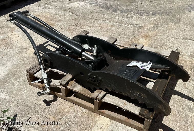 image for item DS2128 TAG  excavator thumb