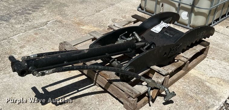 image for item DS2128 TAG  excavator thumb