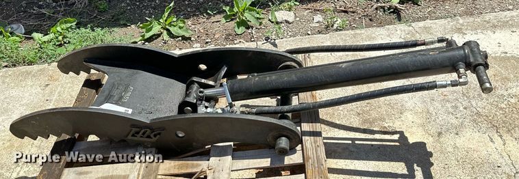 image for item DS2128 TAG  excavator thumb