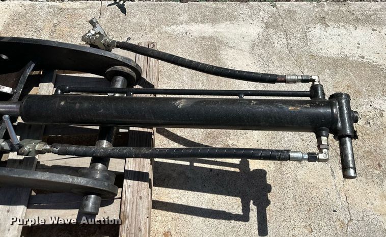 image for item DS2128 TAG  excavator thumb