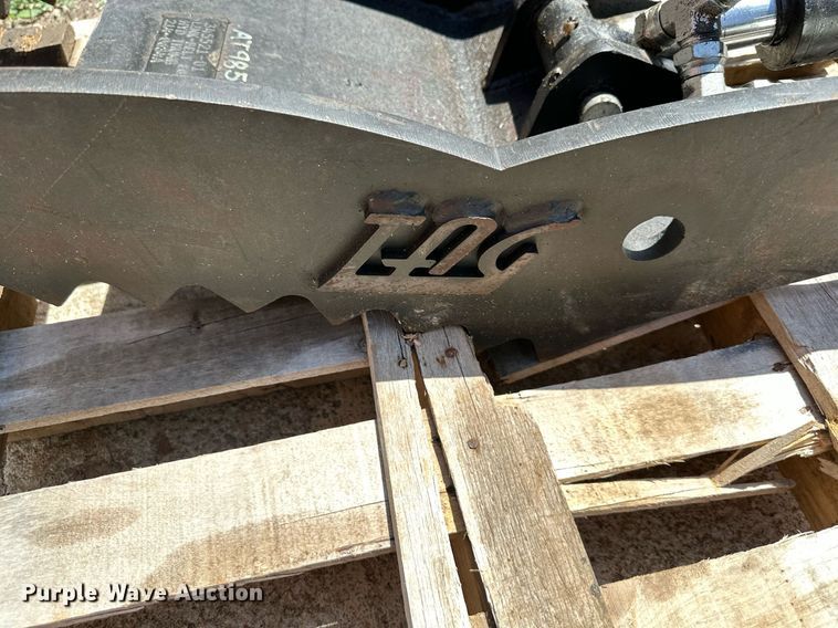 image for item DS2128 TAG  excavator thumb