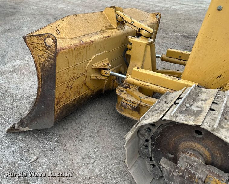 image for item DS2135 2005 Caterpillar D5G XL  dozer
