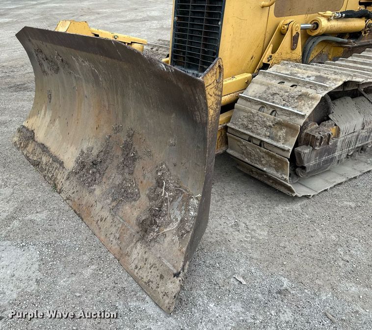 image for item DS2135 2005 Caterpillar D5G XL  dozer