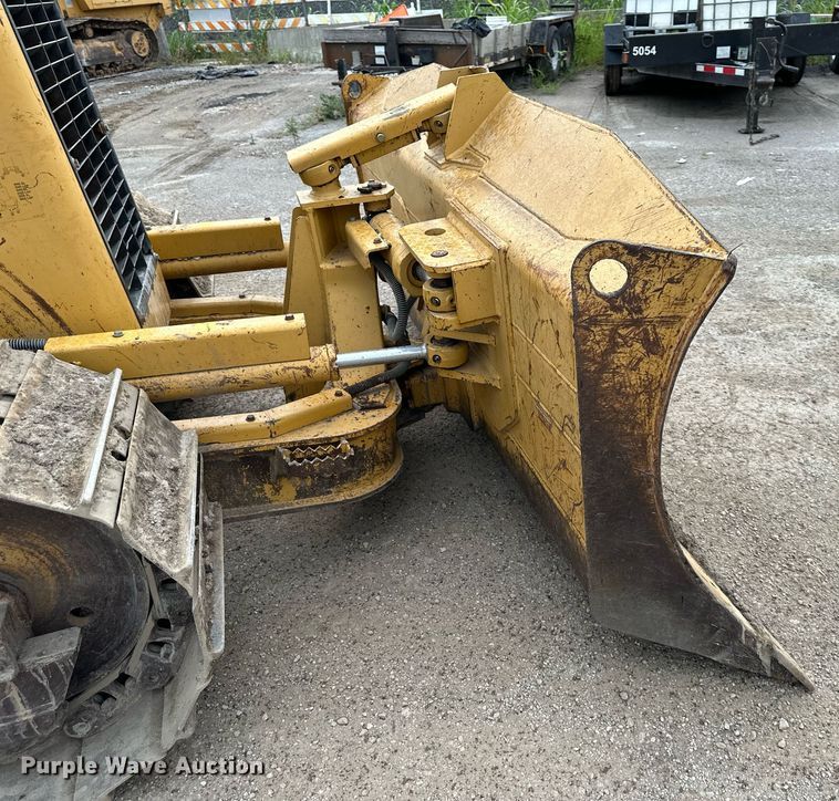 image for item DS2135 2005 Caterpillar D5G XL  dozer