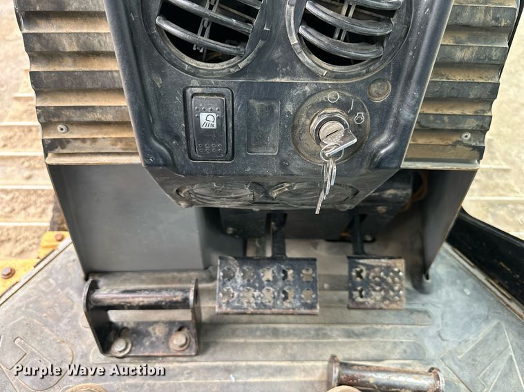 image for item DS2135 2005 Caterpillar D5G XL  dozer