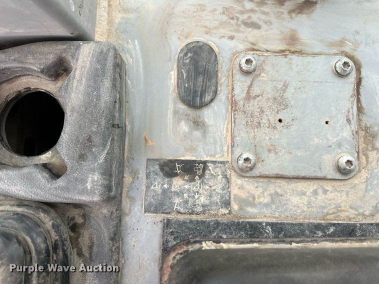 image for item DS2135 2005 Caterpillar D5G XL  dozer