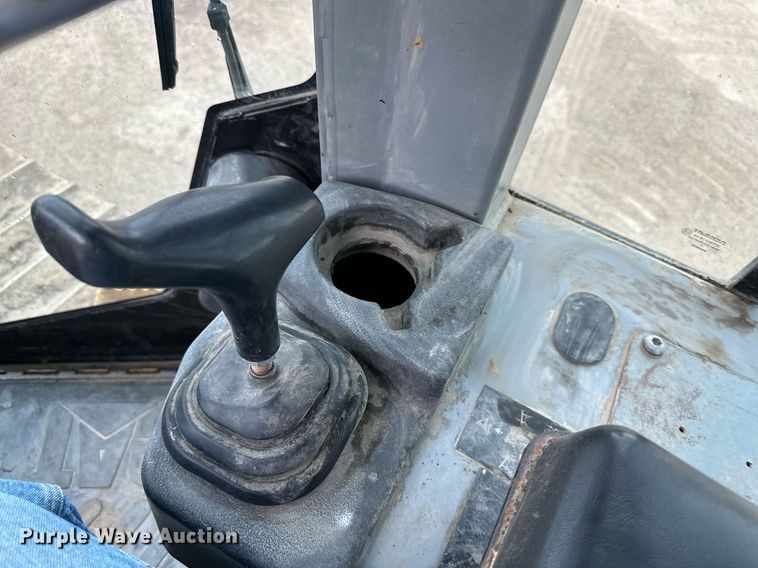 image for item DS2135 2005 Caterpillar D5G XL  dozer