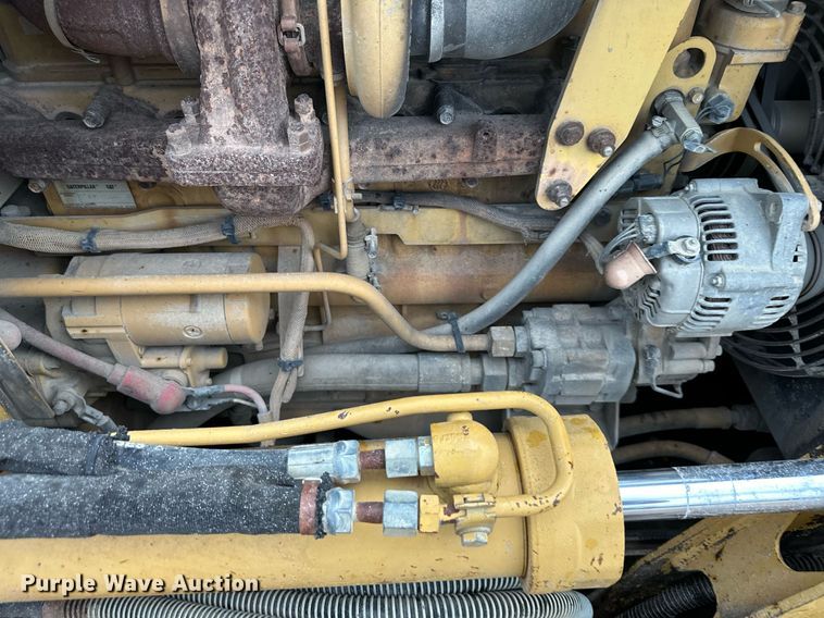 image for item DS2135 2005 Caterpillar D5G XL  dozer