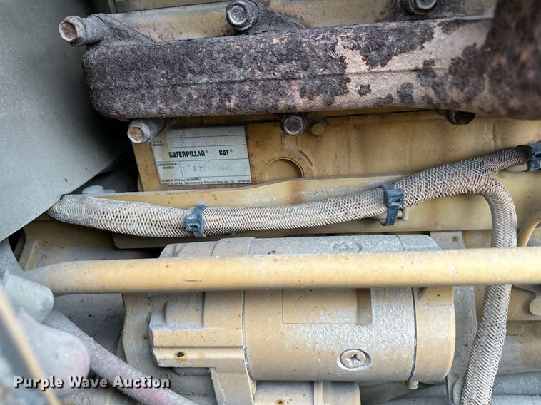 image for item DS2135 2005 Caterpillar D5G XL  dozer