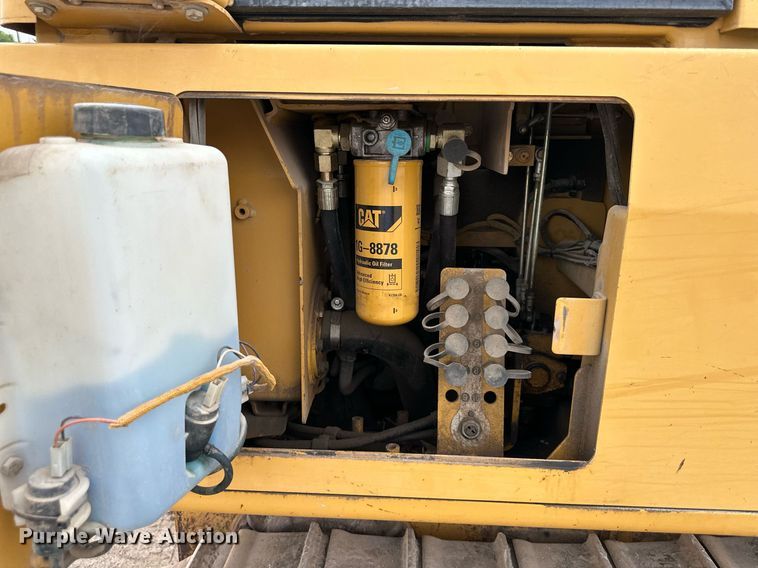 image for item DS2135 2005 Caterpillar D5G XL  dozer