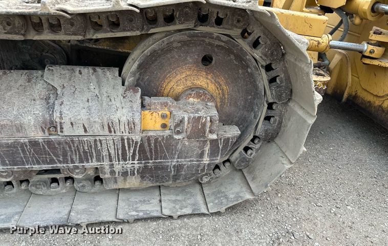 image for item DS2135 2005 Caterpillar D5G XL  dozer