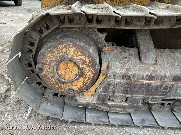 image for item DS2135 2005 Caterpillar D5G XL  dozer