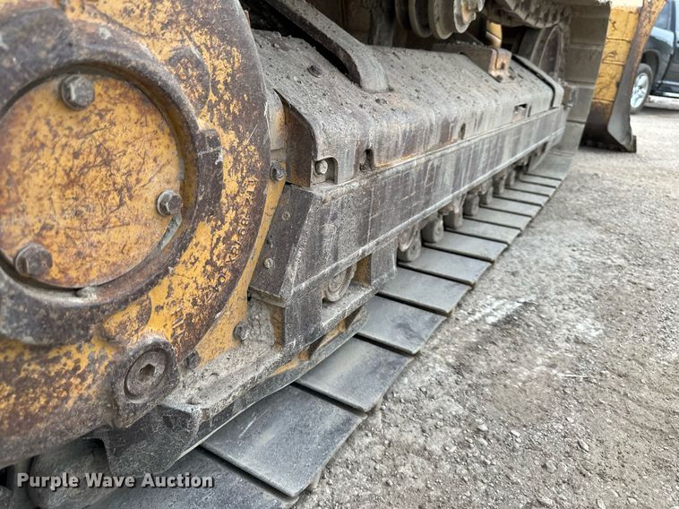 image for item DS2135 2005 Caterpillar D5G XL  dozer