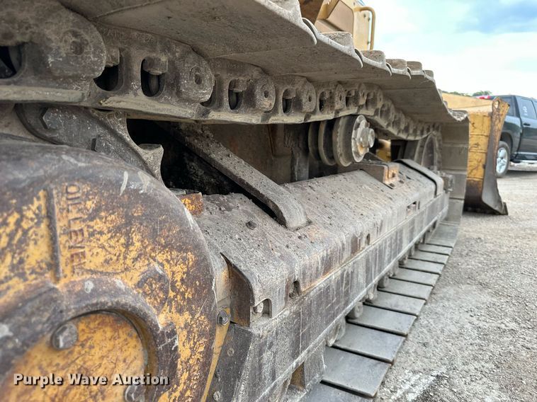 image for item DS2135 2005 Caterpillar D5G XL  dozer