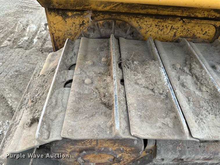 image for item DS2135 2005 Caterpillar D5G XL  dozer