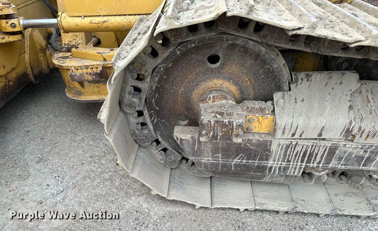 image for item DS2135 2005 Caterpillar D5G XL  dozer