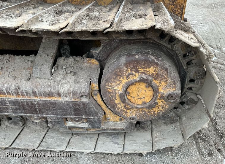 image for item DS2135 2005 Caterpillar D5G XL  dozer