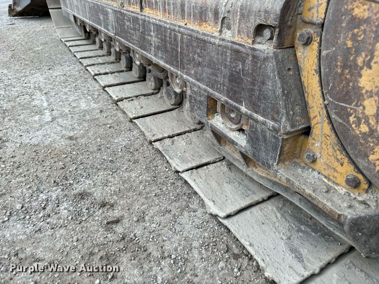 image for item DS2135 2005 Caterpillar D5G XL  dozer