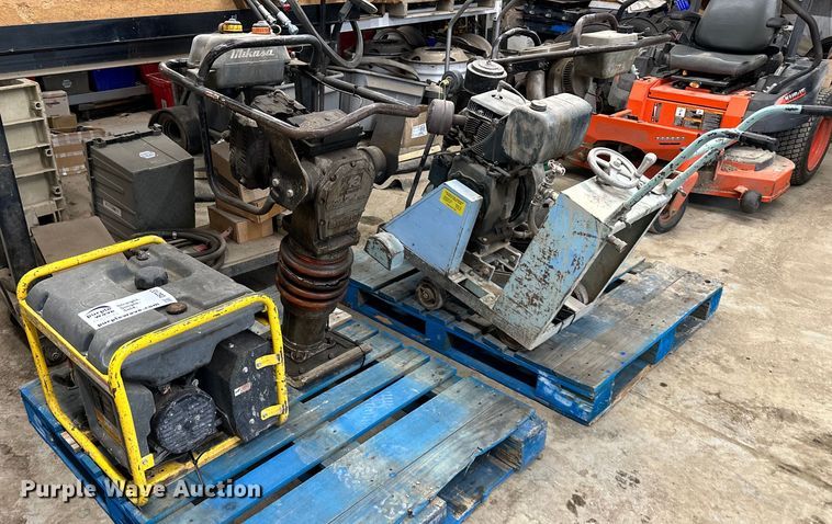 image for item DS2137 Tools