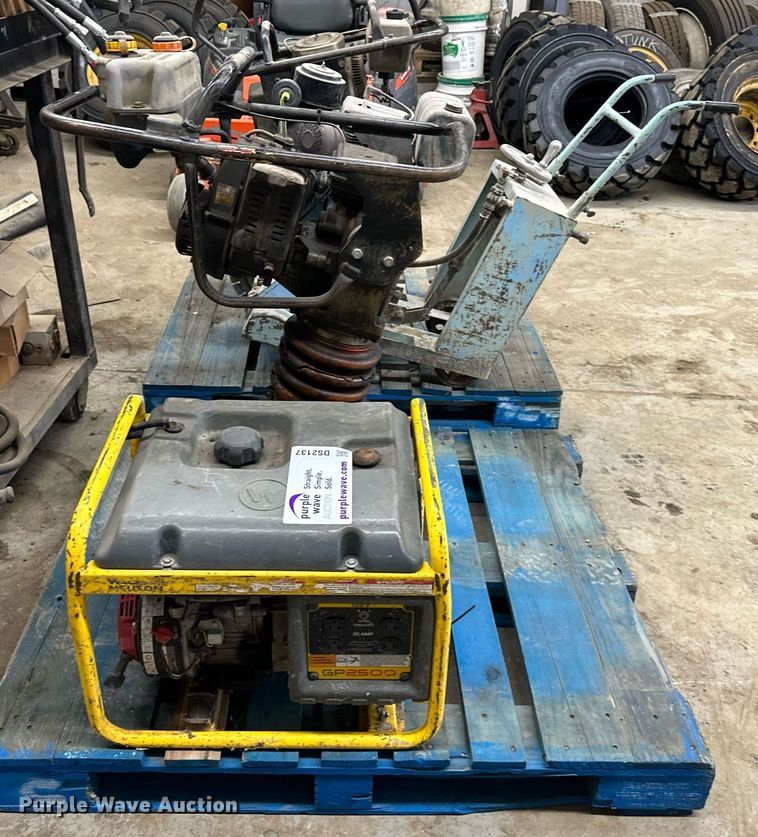 image for item DS2137 Tools