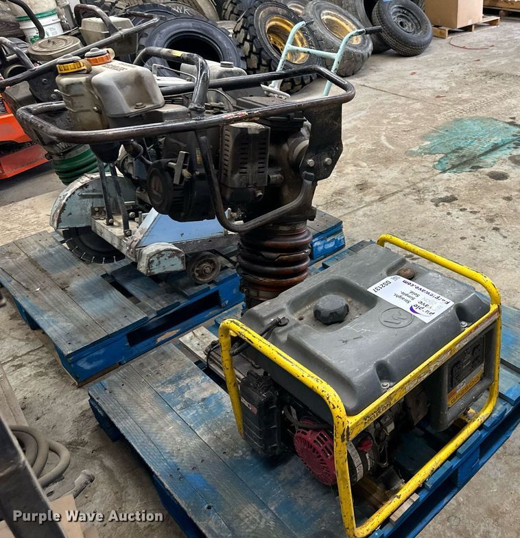 image for item DS2137 Tools