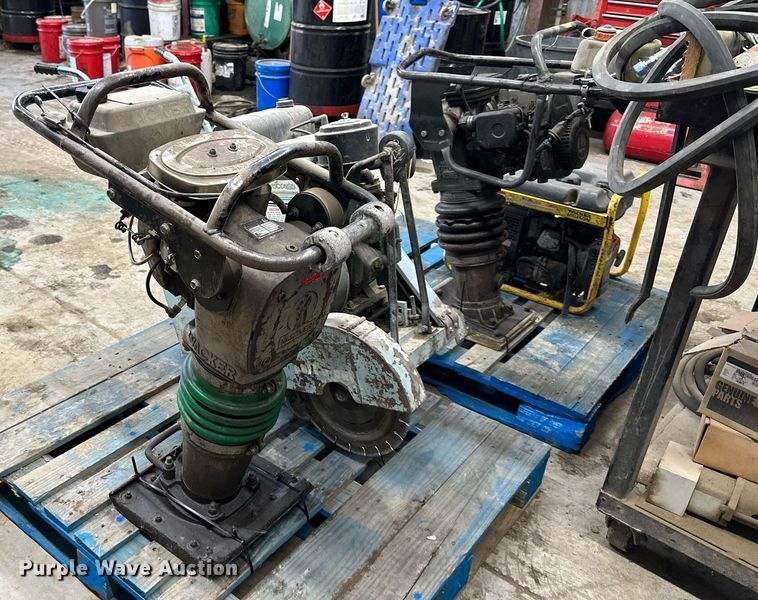 image for item DS2137 Tools