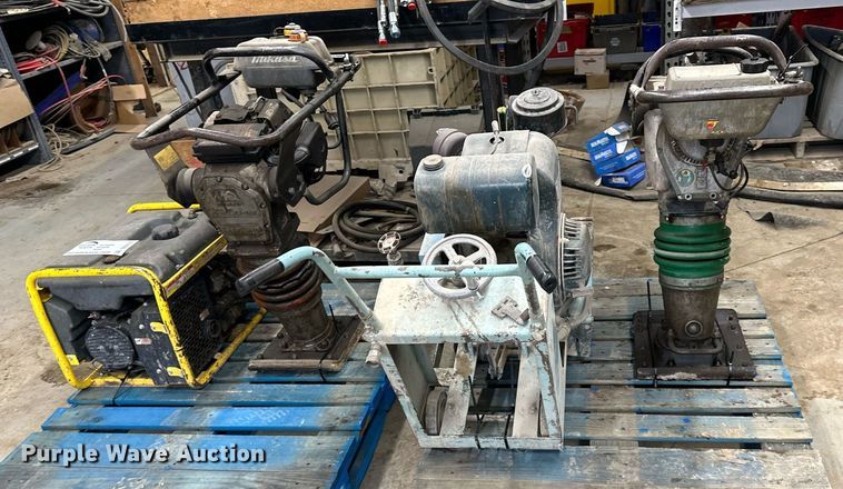 image for item DS2137 Tools