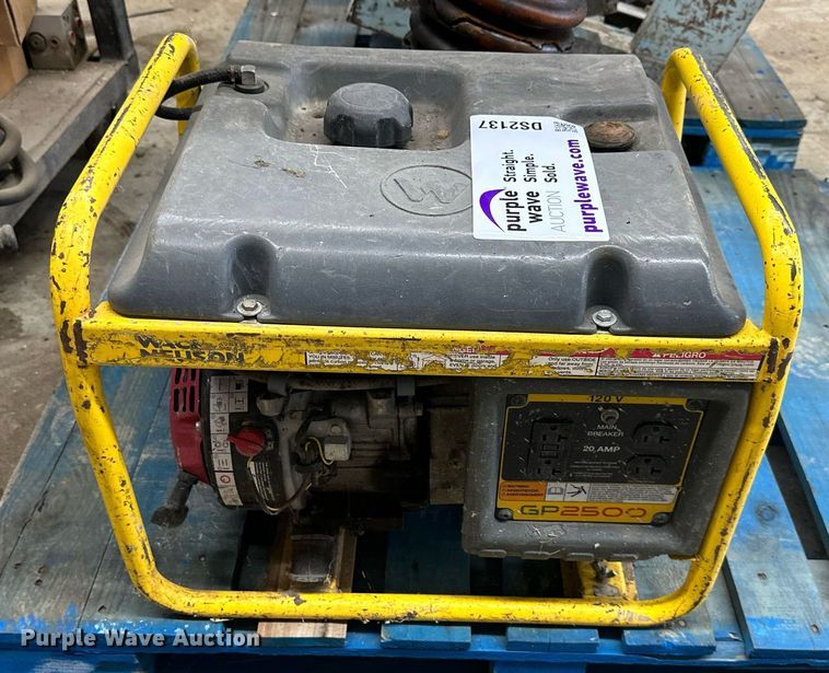 image for item DS2137 Tools