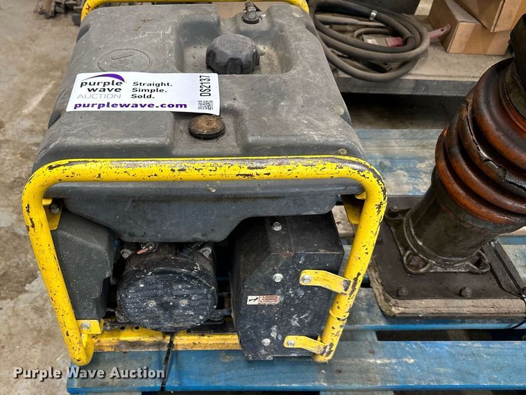 image for item DS2137 Tools