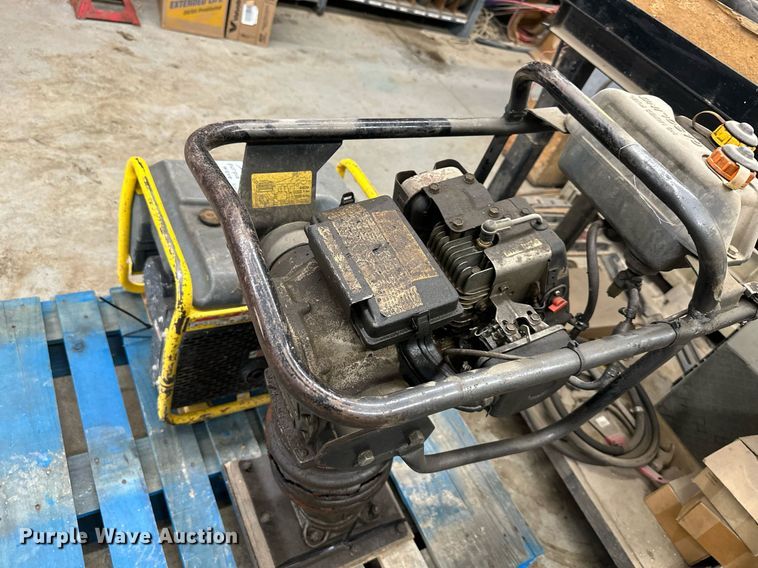 image for item DS2137 Tools