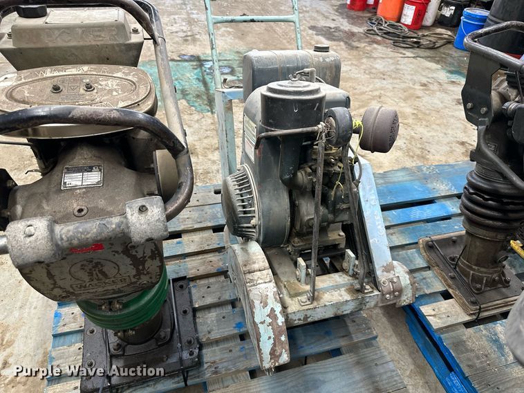 image for item DS2137 Tools