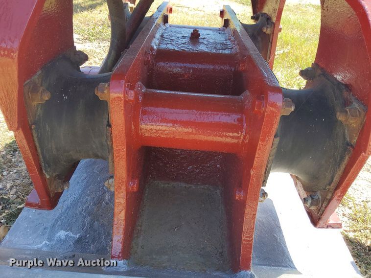 image for item HB9767 Plate compactor