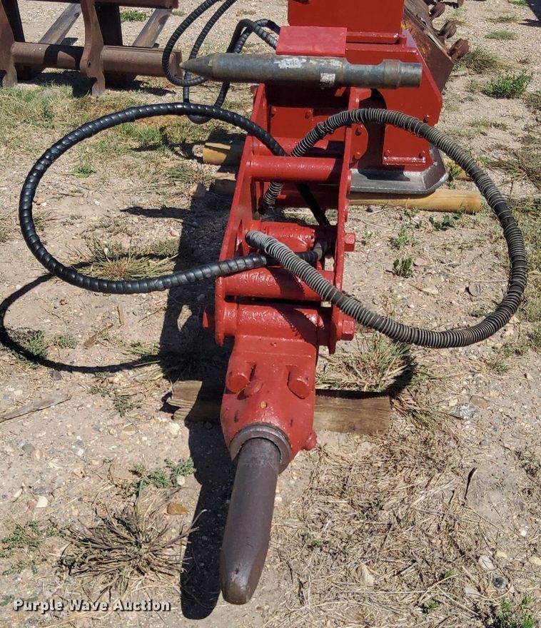 image for item HB9768 NPK H-4 X  breaker