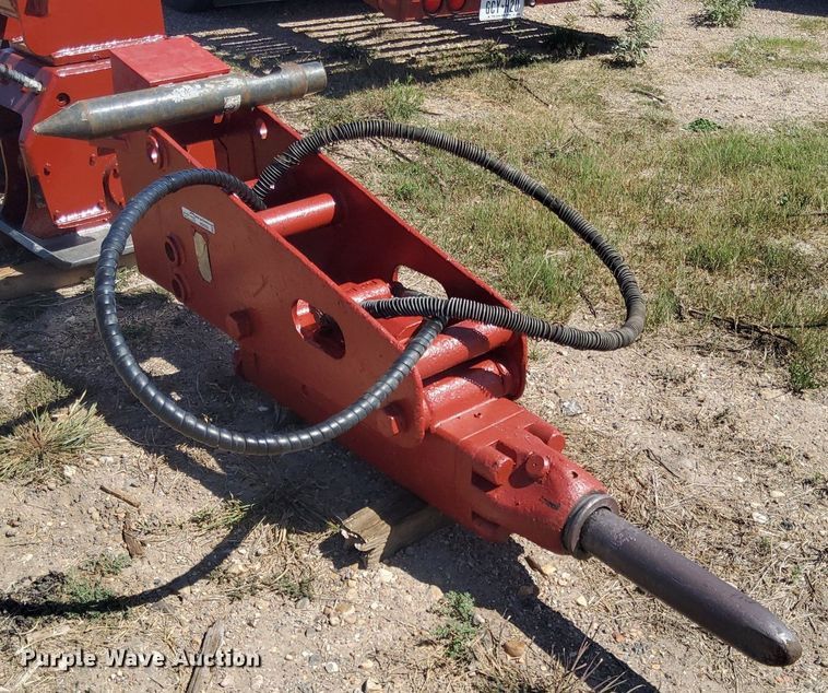 image for item HB9768 NPK H-4 X  breaker