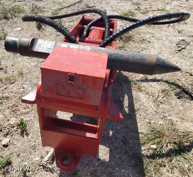 image for item HB9768 NPK H-4 X  breaker