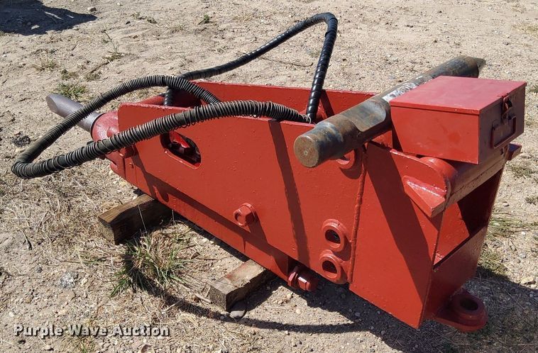 image for item HB9768 NPK H-4 X  breaker