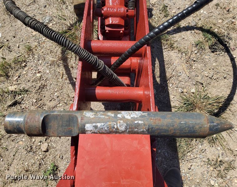 image for item HB9768 NPK H-4 X  breaker