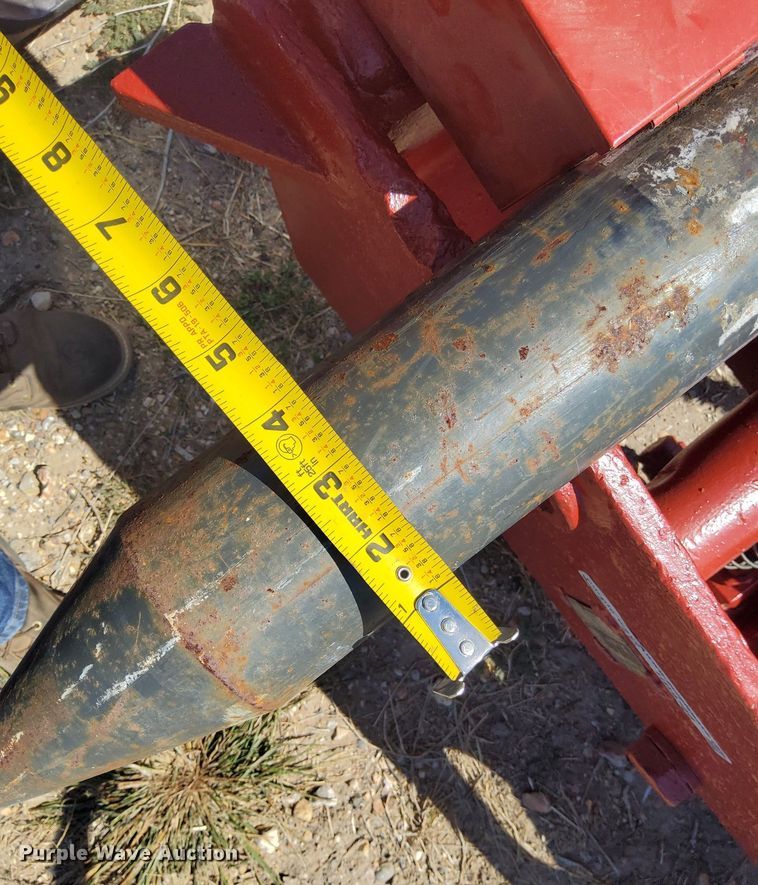 image for item HB9768 NPK H-4 X  breaker