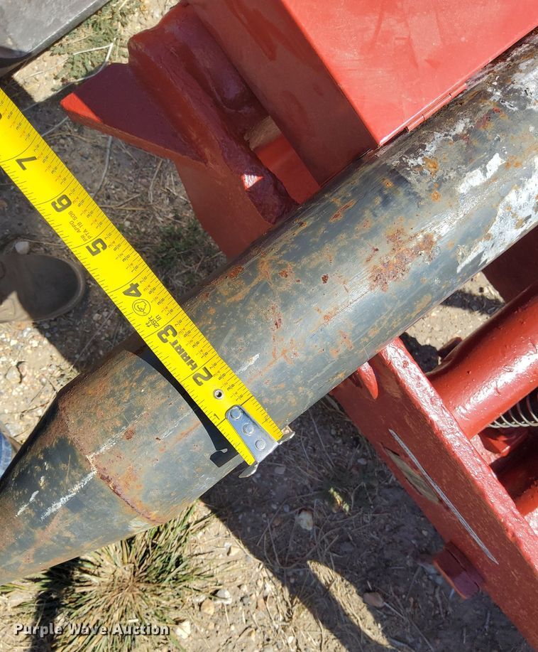 image for item HB9768 NPK H-4 X  breaker