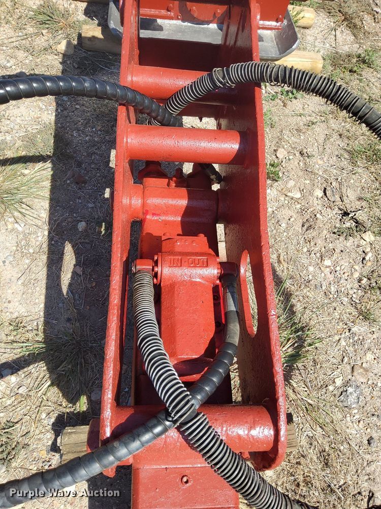 image for item HB9768 NPK H-4 X  breaker