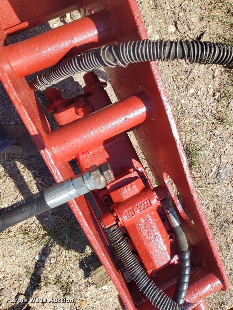 image for item HB9768 NPK H-4 X  breaker