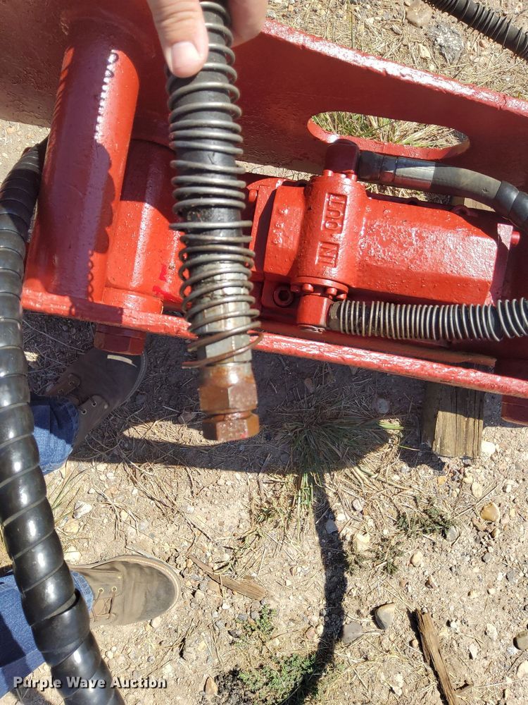 image for item HB9768 NPK H-4 X  breaker