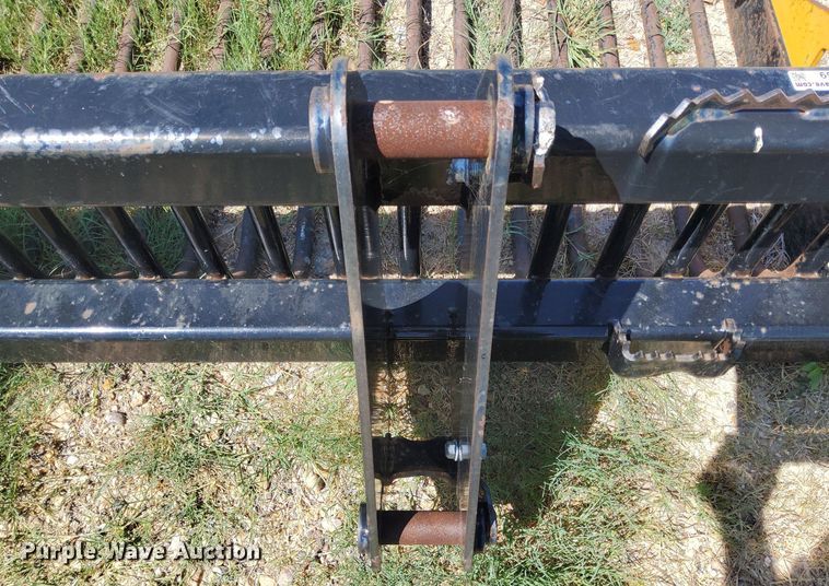 image for item HB9769 CL RB90  rock bucket