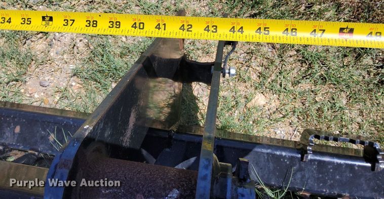 image for item HB9769 CL RB90  rock bucket