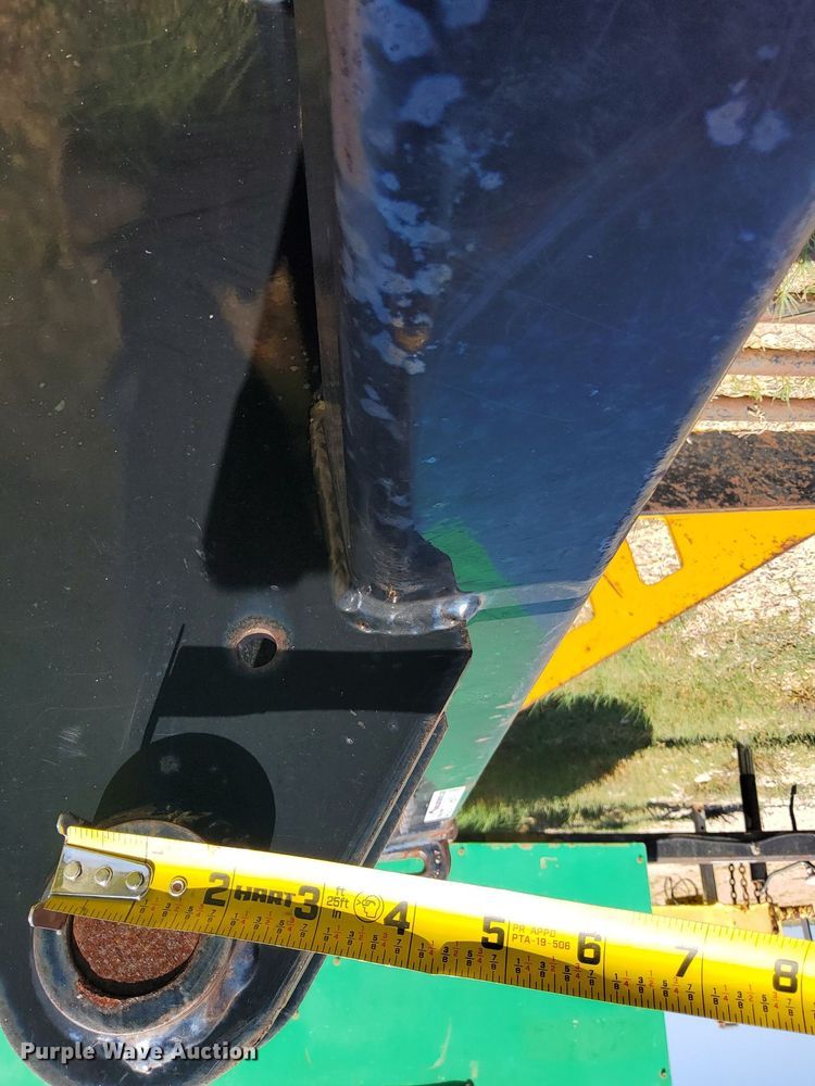 image for item HB9769 CL RB90  rock bucket