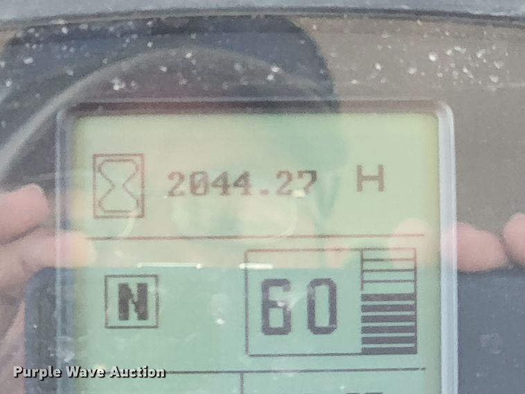 image for item HY9092 2017 Case 650L LGP  dozer